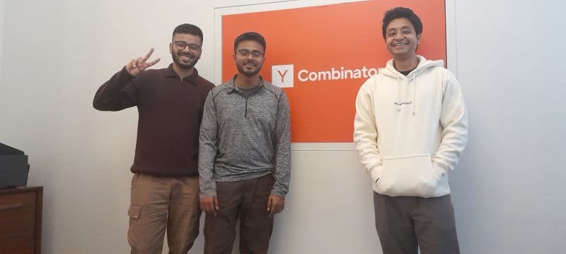 Y Combinator Overnight Hackathon - Invited Participant - Image 1
