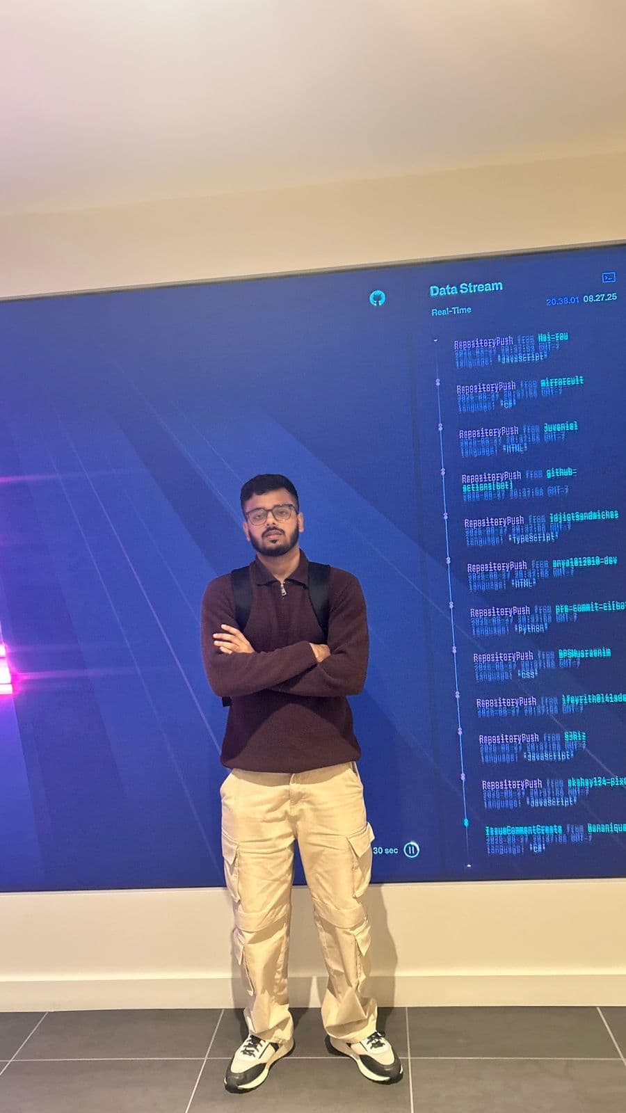 Neo4J × SambaNova Hacknight - Winner - Image 1